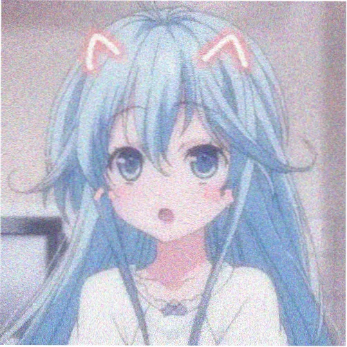 影迷峡湾回声头像