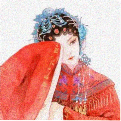 影迷熔岩电码头像